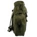 Рюкзак тактичний KOMBAT UK NI Molle Patrol Pack оливковий 38л