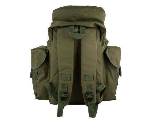 Рюкзак тактичний KOMBAT UK NI Molle Patrol Pack оливковий 38л Рюкзак тактичний KOMBAT UK NI Molle Patrol Pack оливковий 38л