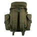 Рюкзак тактичний KOMBAT UK NI Molle Patrol Pack оливковий 38л