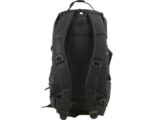 Рюкзак тактический KOMBAT UK Small Assault Pack черный 28л Рюкзак тактический KOMBAT UK Small Assault Pack черный 28л
