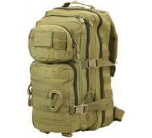 Рюкзак тактический KOMBAT UK Small Assault Pack койот 28л