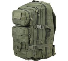Рюкзак тактический KOMBAT UK Small Assault Pack оливковый 28л