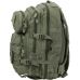 Рюкзак тактичний KOMBAT UK Small Assault Pack оливковий 28л