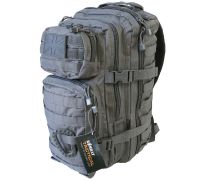 Рюкзак тактический KOMBAT UK Small Assault Pack серый 28л