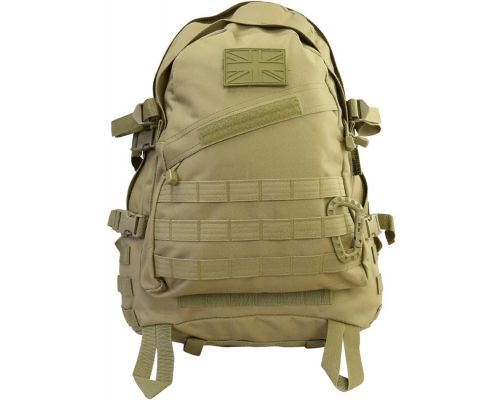 Рюкзак тактический KOMBAT UK Spec-Ops Pack койот 45л