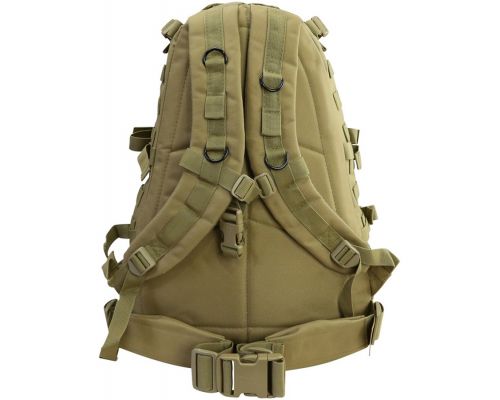 Рюкзак тактический KOMBAT UK Spec-Ops Pack койот 45л