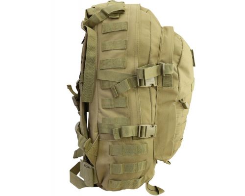 Рюкзак тактический KOMBAT UK Spec-Ops Pack койот 45л