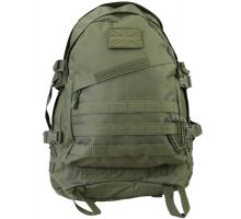 Рюкзак тактический KOMBAT UK Spec-Ops Pack оливковый 45л