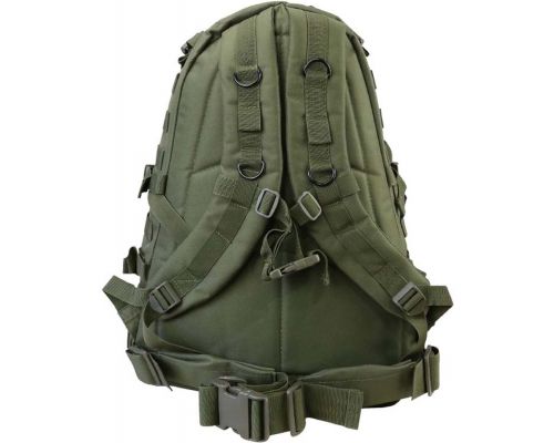 Рюкзак тактический KOMBAT UK Spec-Ops Pack оливковый 45л Рюкзак тактический KOMBAT UK Spec-Ops Pack оливковый 45л
