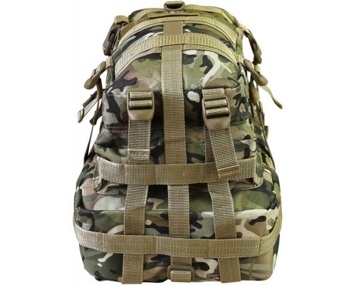 Рюкзак тактический KOMBAT UK Stealth Pack мультикам 25л Рюкзак тактический KOMBAT UK Stealth Pack мультикам 25л