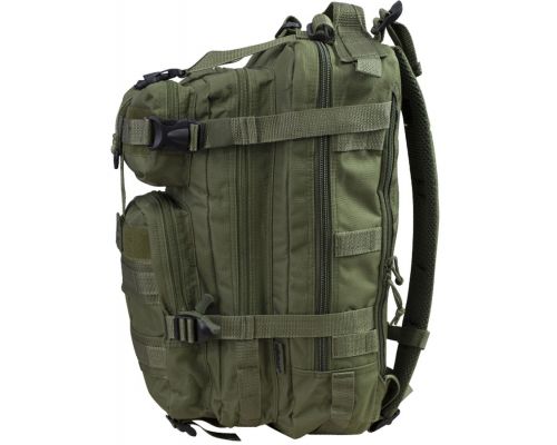 Рюкзак тактический KOMBAT UK Stealth Pack оливковый 25л Рюкзак тактический KOMBAT UK Stealth Pack оливковый 25л
