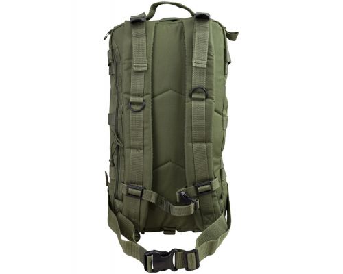Рюкзак тактический KOMBAT UK Stealth Pack оливковый 25л Рюкзак тактический KOMBAT UK Stealth Pack оливковый 25л