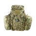 Рюкзак тактический KOMBAT UK Tactical Assault Pack мультикам 90л