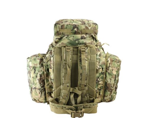 Рюкзак тактический KOMBAT UK Tactical Assault Pack мультикам 90л Рюкзак тактический KOMBAT UK Tactical Assault Pack мультикам 90л