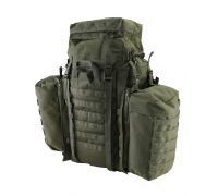 Рюкзак тактический KOMBAT UK Tactical Assault Pack оливковый 90л