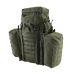 Рюкзак тактический KOMBAT UK Tactical Assault Pack оливковый 90л