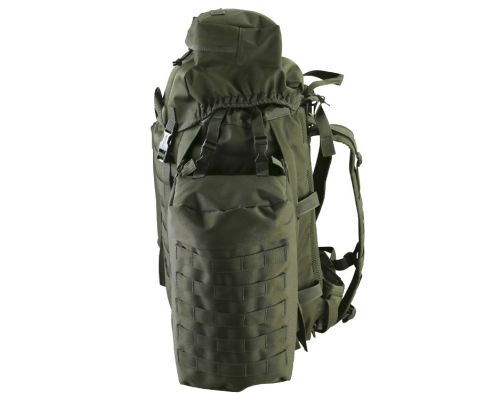 Рюкзак тактический KOMBAT UK Tactical Assault Pack оливковый 90л Рюкзак тактический KOMBAT UK Tactical Assault Pack оливковый 90л