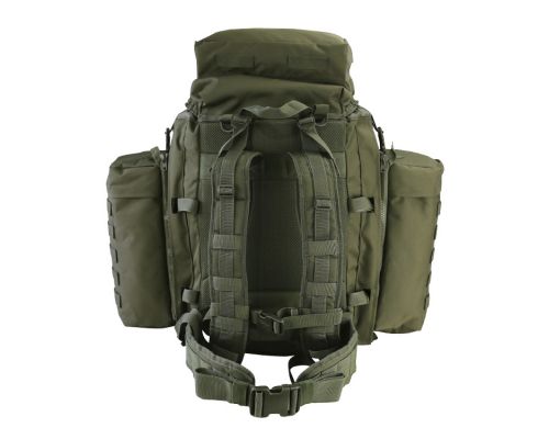 Рюкзак тактический KOMBAT UK Tactical Assault Pack оливковый 90л Рюкзак тактический KOMBAT UK Tactical Assault Pack оливковый 90л