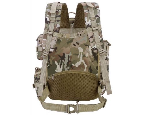 Рюкзак тактический KOMBAT UK Venture Pack мультикам 50л