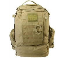 Рюкзак тактический KOMBAT UK Viking Patrol Pack койот 60л