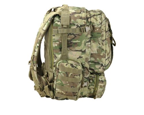 Рюкзак тактический KOMBAT UK Viking Patrol Pack мультикам 60л