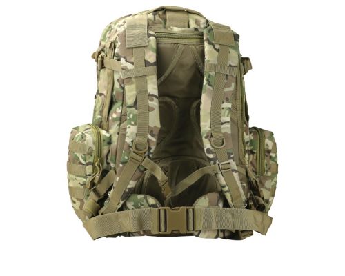 Рюкзак тактический KOMBAT UK Viking Patrol Pack мультикам 60л