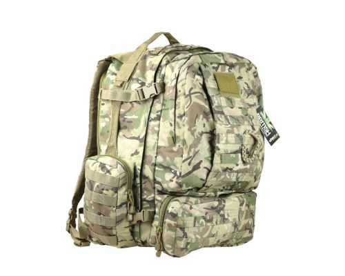 Рюкзак тактический KOMBAT UK Viking Patrol Pack мультикам 60л