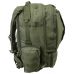 Рюкзак тактический KOMBAT UK Viking Patrol Pack оливковый 60л