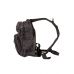 Рюкзак тактический однолямочный KOMBAT UK Mini Molle Recon Shoulder Bag черный 10л