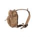Рюкзак тактичний однолямковий KOMBAT UK Mini Molle Recon Shoulder Bag койот 10л