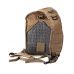 Рюкзак тактичний однолямковий KOMBAT UK Mini Molle Recon Shoulder Bag койот 10л