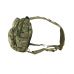 Рюкзак тактический однолямочный KOMBAT UK Mini Molle Recon Shoulder Bag мультикам 10л