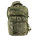 Рюкзак тактический однолямочный KOMBAT UK Mini Molle Recon Shoulder Bag мультикам 10л