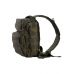 Рюкзак тактический однолямочный KOMBAT UK Mini Molle Recon Shoulder Bag оливковый 10л