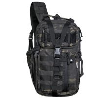 Рюкзак TCB Multicam Black (6668),