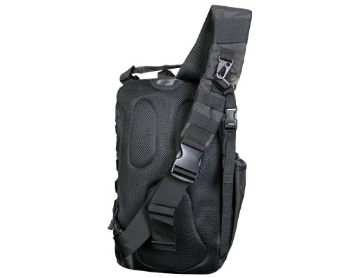 Рюкзак TCB Multicam Black (6668), Рюкзак TCB Multicam Black (6668),
