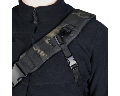 Рюкзак TCB Multicam Black (6668), Рюкзак TCB Multicam Black (6668),