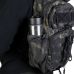 Рюкзак TCB Multicam Black (6668),