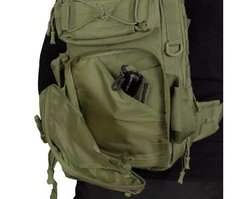 Рюкзак TCB Олива (6665),