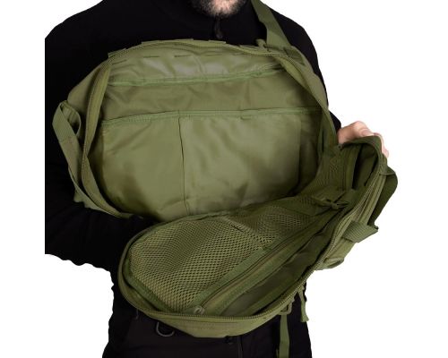 Рюкзак TCB Олива (6665),