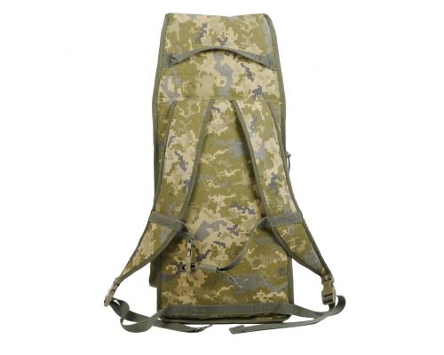 Тактичний рюкзак для пострілів РПГ-7 Оксфорд Піксель Тактичний рюкзак для пострілів РПГ-7 Оксфорд Піксель