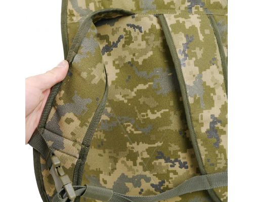 Тактичний рюкзак для пострілів РПГ-7 Оксфорд Піксель Тактичний рюкзак для пострілів РПГ-7 Оксфорд Піксель