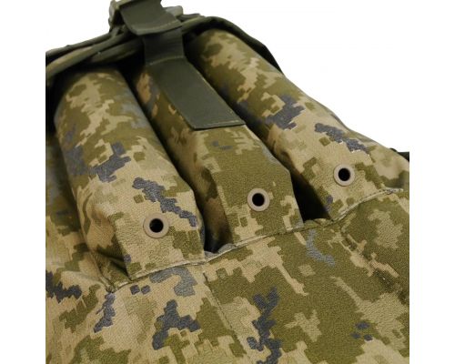 Тактичний рюкзак для пострілів РПГ-7 Оксфорд Піксель Тактичний рюкзак для пострілів РПГ-7 Оксфорд Піксель