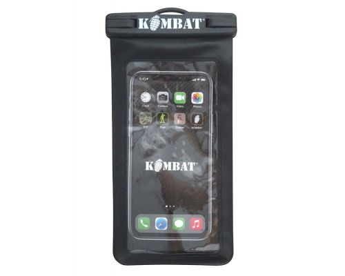 Чохол для телефону KOMBAT UK Waterproof Phone Case Чохол для телефону KOMBAT UK Waterproof Phone Case