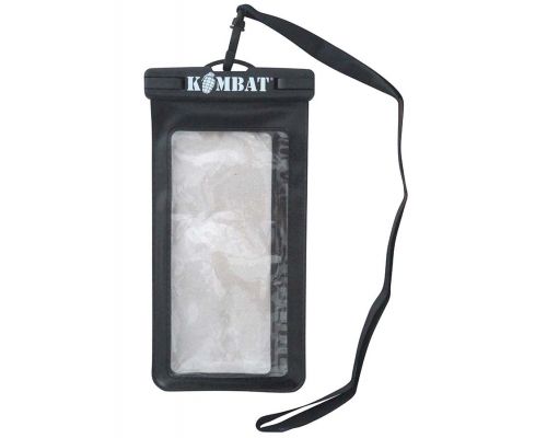 Чохол для телефону KOMBAT UK Waterproof Phone Case Чохол для телефону KOMBAT UK Waterproof Phone Case