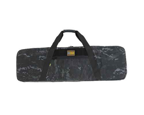 Кейс (чехол) для оружия Kiborg Weapon Case 105х30х10 Black Multicam Кейс (чехол) для оружия Kiborg Weapon Case 105х30х10 Black Multicam