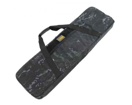 Кейс (чехол) для оружия Kiborg Weapon Case 105х30х10 Black Multicam Кейс (чехол) для оружия Kiborg Weapon Case 105х30х10 Black Multicam