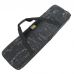 Кейс (чехол) для оружия Kiborg Weapon Case 105х30х10 Black Multicam