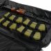 Кейс (чехол) для оружия Kiborg Weapon Case 105х30х10 Black Multicam