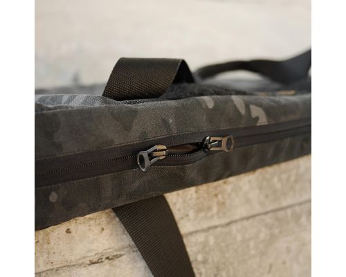 Кейс (чехол) для оружия Kiborg Weapon Case 105х30х10 Black Multicam Кейс (чехол) для оружия Kiborg Weapon Case 105х30х10 Black Multicam